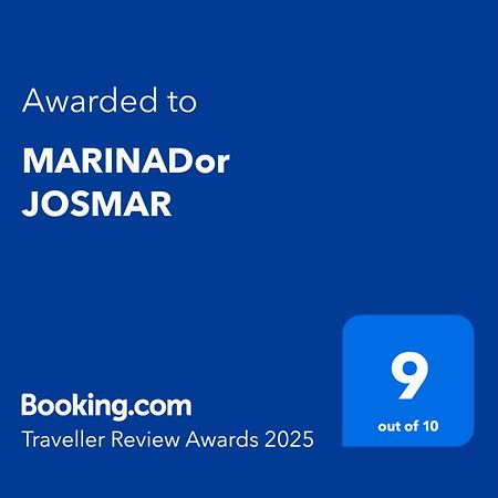 Ferienwohnung Marinador Josmar Oropesa del Mar Exterior foto