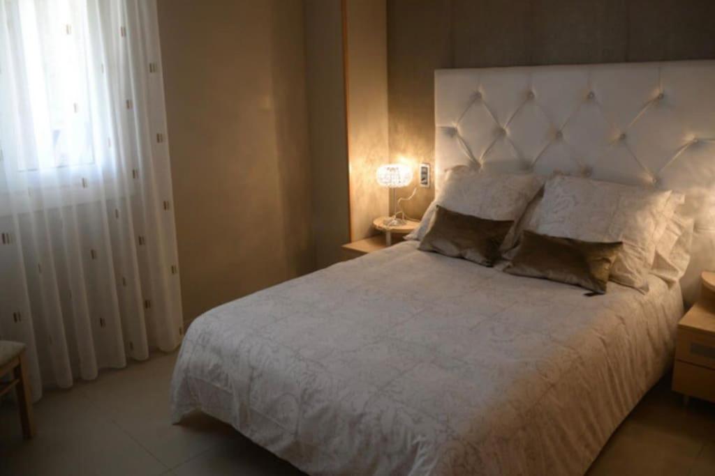Ferienwohnung Marinador Josmar Oropesa del Mar Exterior foto